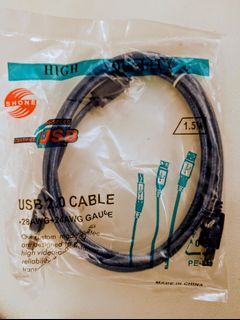 USB 2.0 Cable440215066620743680