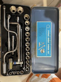 Koken 3286Z Z-EAL 3/8