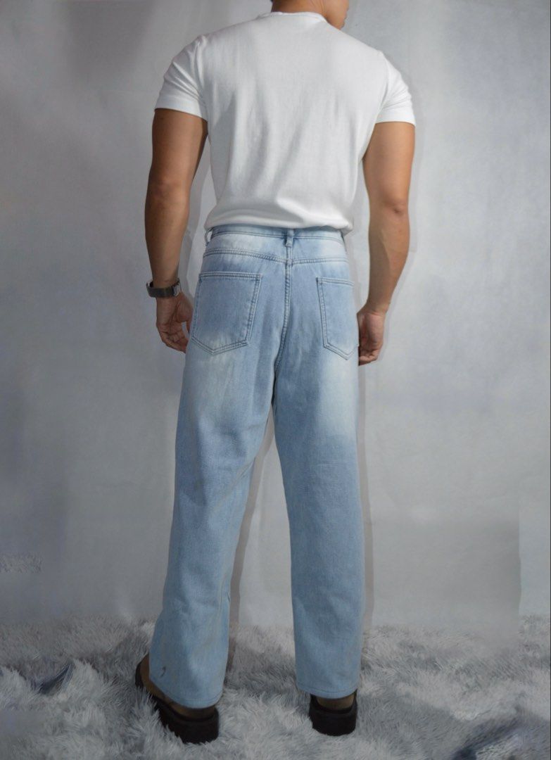 Winter Jeans size 32 (Category: Jeans) located in Quezon City. Submitted by itsraincycle (Listing ID 1421712263, Image 2). Description: .