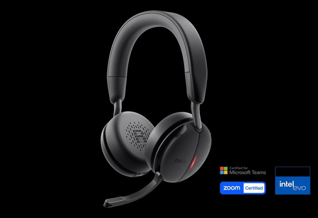 Wireless ANC Headset - WL5024