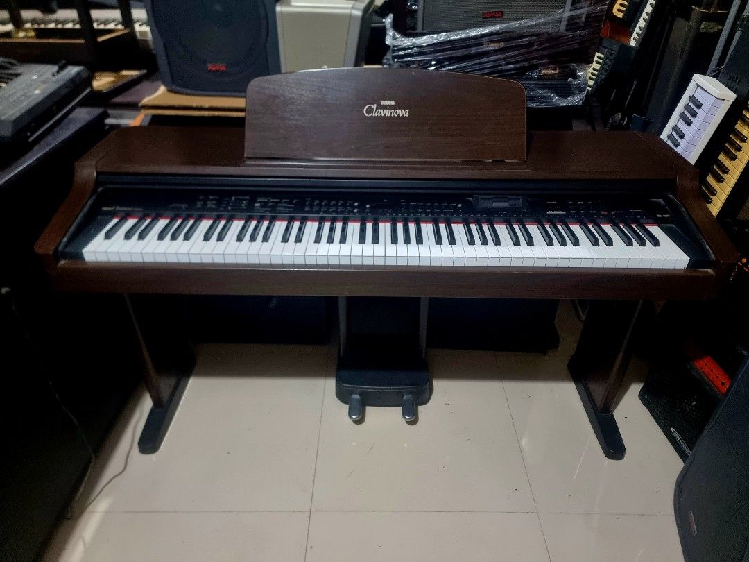 Yamaha clavinova cvp83 (Category: Musical Instruments) located in Binan City. Submitted by jamrock.music (Listing ID 1421762552, Image 2). Description: "JAMROCK MUSIC STORE" JAPAN MUSICAL INSTRUMENTS location📍ST FRANCIS 7 SAN ANTONIO BIÑAN LAGUNA 📌pin@waze/googlemap JAMROCK Music store st paul project 4 biñan laguna the shop is closed by appointment for pick up only.please let us know if you are coming..