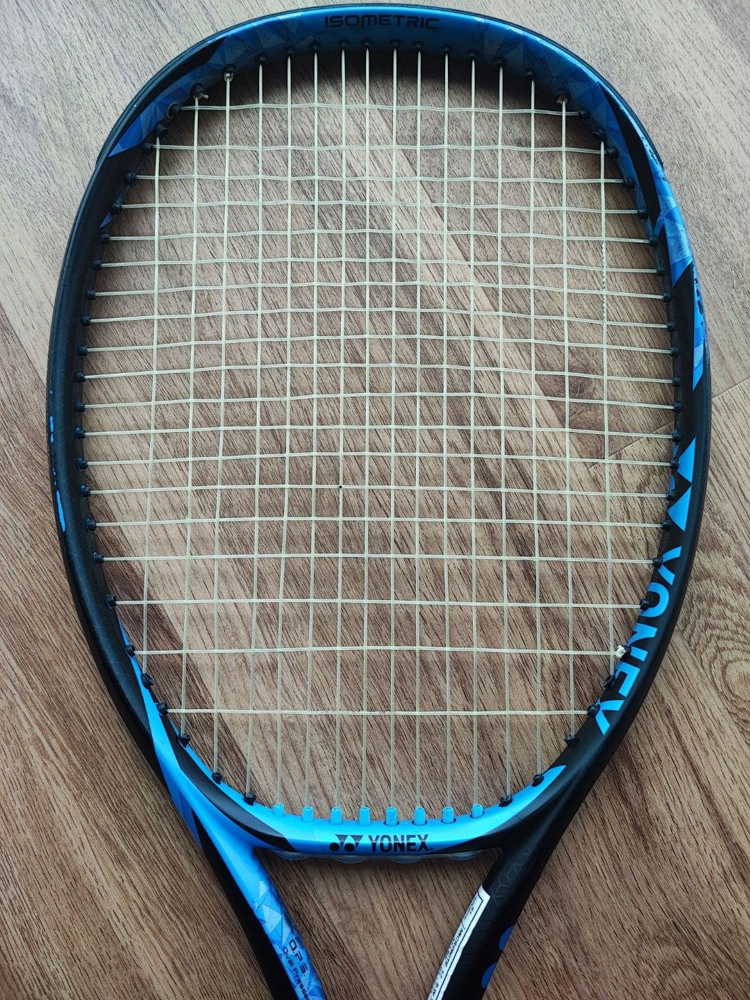 Yonex Ezone 98 Tennis Racket, Sports Equipment, Sports & Games, Racket ...