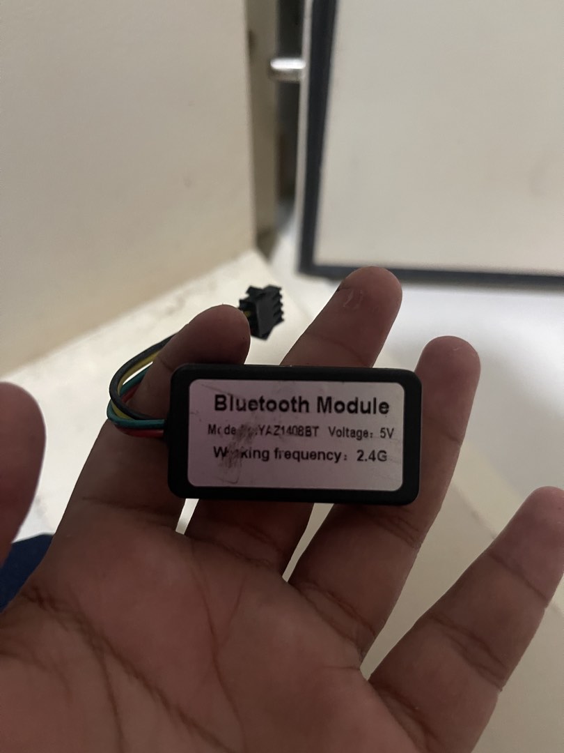 yyk bluetooth module, Sports Equipment, PMDs, E-Scooters & E-Bikes ...