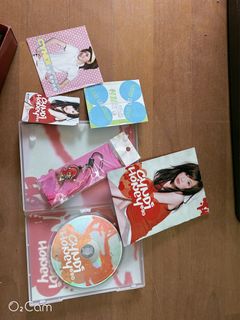 王心凌出售| CD、DVD | 旋轉拍賣Taiwan