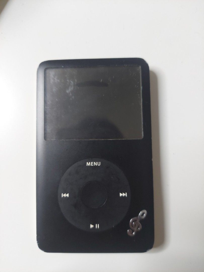 Apple iPod Classic 80GB65561398471041111