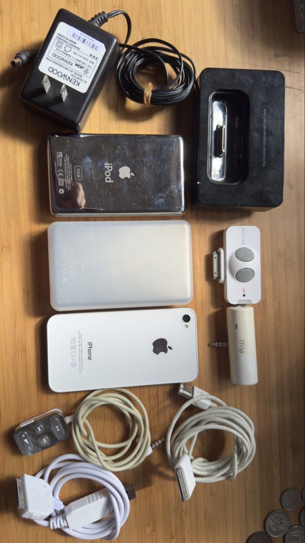 Apple iPods65561398507393111