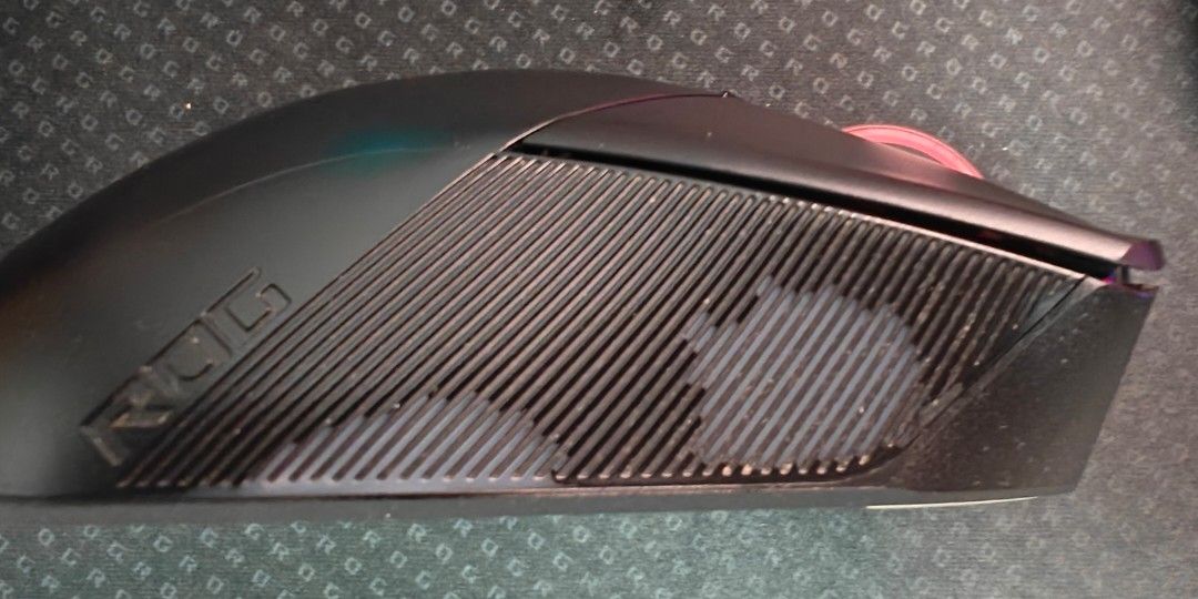 ASUS ROG Gladius III Wireless Gaming Mouse454962414334791683