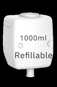 AUTOMATIC DISPENSER | 1000 ML (Category: Bathroom & Kitchen Fixtures) located in Makati City. Submitted by kenkim2023 (Listing ID 1421848369, Image 2). Description: USAGE: Automatic Soap Dispensers 1000ml | Applicable for Foam Soap, Liquid Soap, Alcohol Gel and Hand Sanitizer Spray PRODUCT DESCRIPTION: Main Material: ABS Replaceable Action Heads: Yes Action Heads: AH-210A Power: 4PCS AA(LR6)Alkaline batteries or DC 6V/1A Power supply Refill Size: