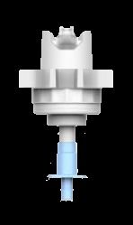 AUTOMATIC SOAP DISPENSER (Category: Bathroom & Kitchen Fixtures) located in Makati City. Submitted by kenkim2023 (Listing ID 1421832328, Image 2). Description: NOTE: APPLICABLE FOR FOAM SOAP, LIQUID SOAP, ALCOHOL GEL, HAND SANITIZER SPRAY, TOILET SEAT CLEANER SPRAY PRODUCT DESCRIPTION: Main Material: ABS Replaceable Action Heads: Yes Action Heads: AH-210 Power: 4PCS AA(LR6)Alkaline batteries Refill Size: 600ml Pump Options: Foam/Gel/Spray Operati