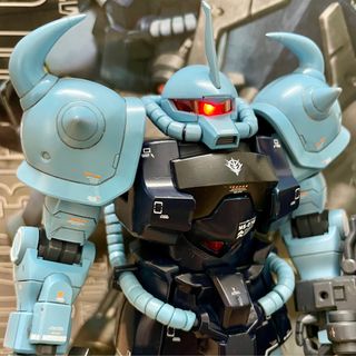 Gundam 高達 Collection item 1