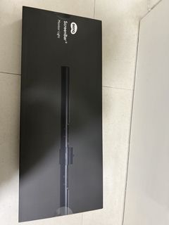 BenQ Witscreen Bar E-Reading LED Light439716766705920000