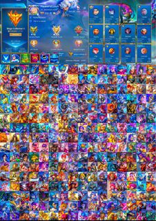 (Category: ) located in . Submitted by celestialstoremlbb (Listing ID 1421824399, Image 1). Description: .
