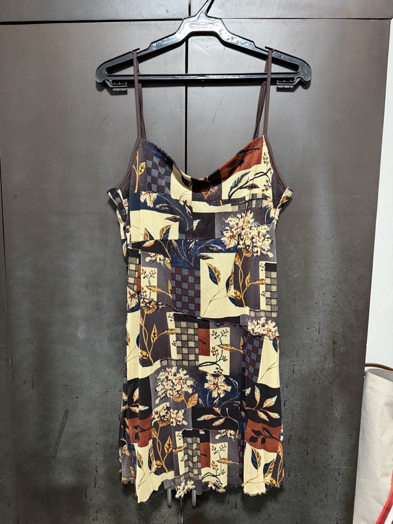 Cider mesh dress (Category: Dresses) located in Paranaque City. Submitted by beamnl (Listing ID 1421863699, Image 1). Description: Used once only.
