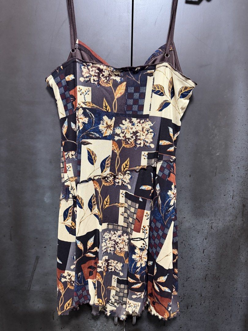 Cider mesh dress (Category: Dresses) located in Paranaque City. Submitted by beamnl (Listing ID 1421863699, Image 2). Description: Used once only.