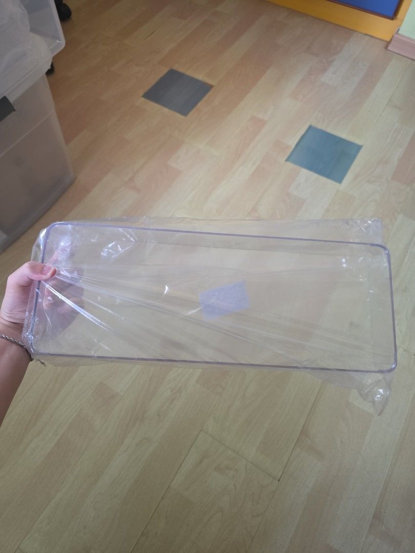 Clear Plastic Keyboard Cover471090872661452800