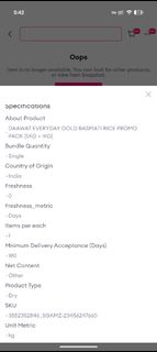 (Category: ) located in . Submitted by dudu_bubu_shop (Listing ID 1421937210, Image 1). Description: .