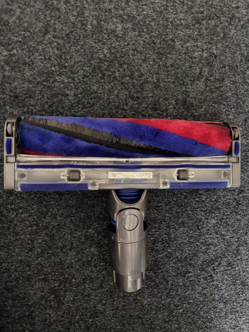 Dyson digital slim fluffy extra roller head, TV & Home Appliances ...