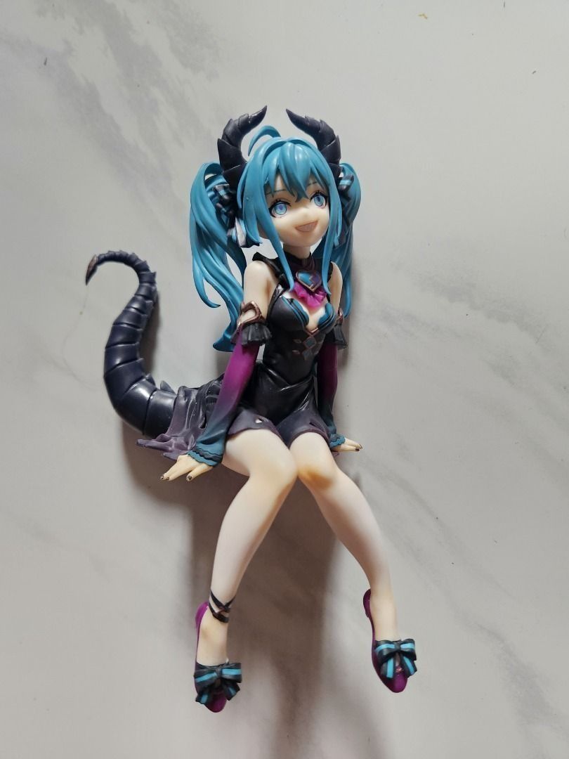 FuRyu Tokyo Revengers Rindo Haitani Noodle Stopper, Hobbies & Toys ...