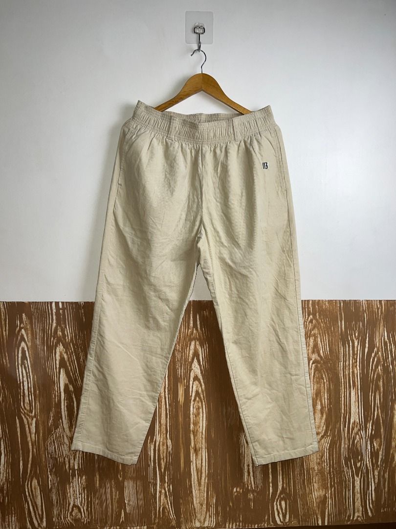 GU CHORD CHEF PANTS (Category: Trousers) located in Baguio. Submitted by hiswardr0be (Listing ID 1421892871, Image 1). Description: GU CHORD CHEF PANTS LARGE(32-34X39) EXCELLENT CONDITION 580".