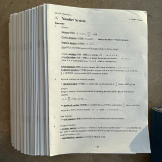 （分類：）位於 。 由 study.2024dse 提交（商品編號 1421872118，圖片 1）。簡介： 。