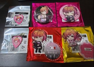 (Category: ) located in . Submitted by usagirin (Listing ID 1421871789, Image 1). Description: .