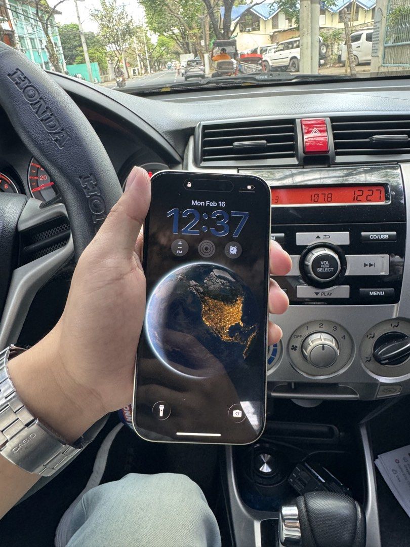 Iphone 15 128gb Fu (Category: iPhone 15 Series) located in Quezon City. Submitted by tyler8. (Listing ID 1421827501, Image 2). Description: Iphone 15 128gb Fu -23,500 Factory unlocked Working No issue Marikina-Qc.
