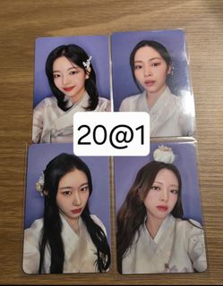 （分類：）位於 。 由 forever_yeji 提交（商品編號 1421875391，圖片 1）。簡介： 。