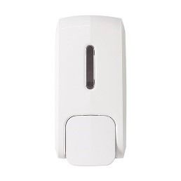 MANUAL SOAP DISPENSER (Category: Bathroom & Kitchen Fixtures) located in Makati City. Submitted by kenkim2023 (Listing ID 1421845500, Image 2). Description: USAGE: Manual Soap Dispensers 500ml | Applicable for Foam soap, liquid soap, alcohol gel, hand sanitizer spray PRODUCT DESCRIPTION: Main Material: PP and ABS Replaceable Action Heads: Yes Action Heads: AH-210M-A1/A2/B/C1/T Pump Options: Foam/Gel/Spray Refill Type: Refillable bottle or Disposa