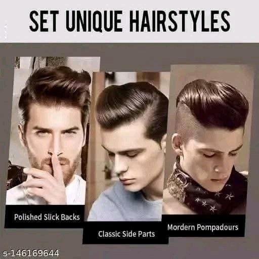Matt Fit Hair Wax (Category: Hair) located in Manila. Submitted by malianman (Listing ID 1421887402, Image 2). Description: - Matt Fit Hair Wax for all hair types. - Create various styles: slick backs, side parts, pompadours. - Provides a power set and style. - Get real results and set unique hairstyles..