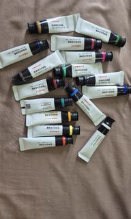 Himi Dijual | Carousell Indonesia