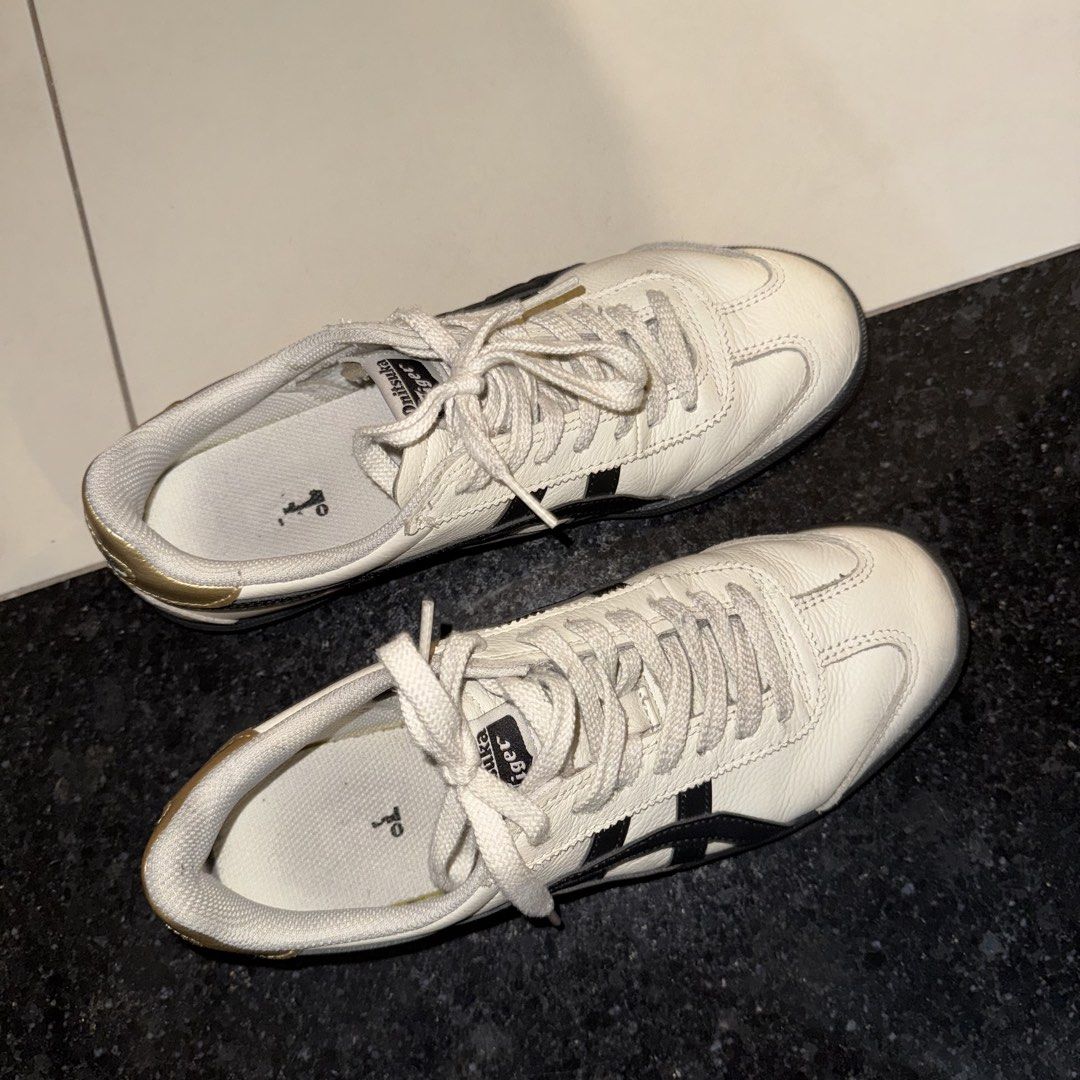 onitsuka tiger tokuten sneakers (Category: Sneakers) located in Tarlac. Submitted by michaelaspreloved__ (Listing ID 1421823879, Image 3). Description: size us 8 womens :) no box! bought for 8k 100% authentic!.
