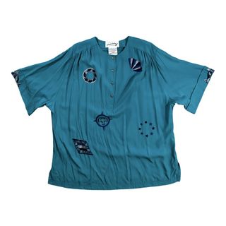 Curated T-Shirts & Shirts | Short Sleeve, Long Sleeve, Vintage & Everyday Wear Collection item 3