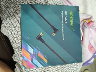 PERFECT RF Cable High-Definition Multimedia Interface440063935173120000