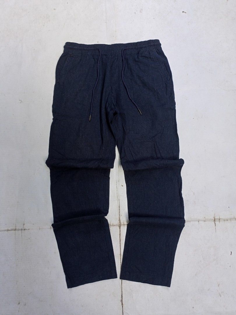 PRADA JOGGING PANTS (Category: Joggers) located in Quezon City. Submitted by kmbthrift19 (Listing ID 1421911233, Image 1). Description: FS PRADA JOGGING PANTS IN EXCELLENT CONDITION PRICE IS STILL NEGOTIABLE JUST PM FOR MORE INFORMATION THANKS.