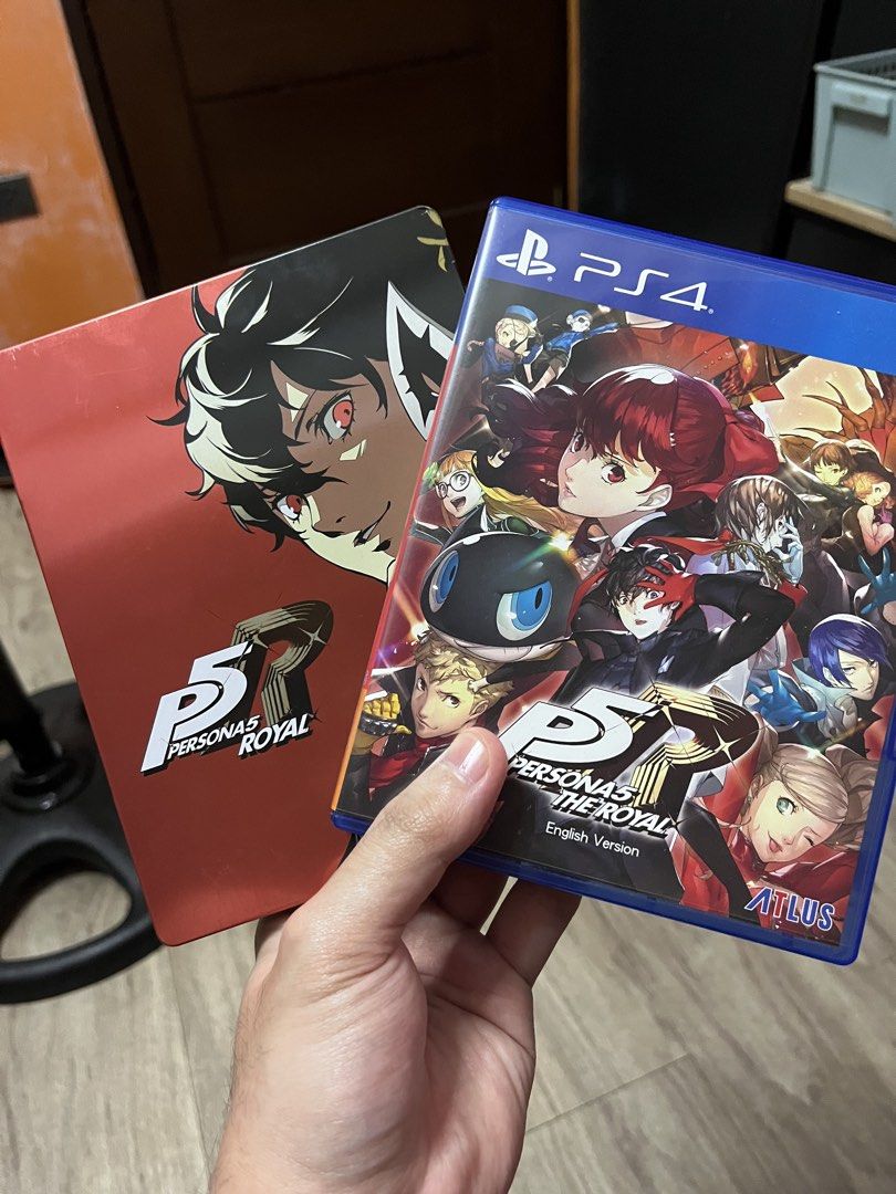 Playstation 4 Games (Category: PlayStation) located in Taguig. Submitted by tribalchiefray (Listing ID 1421913801, Image 3). Description: PLEASE READ !!! (PRICES LISTED BELOW!!) FOR SALE!!! PASS SA TRADE!!! Lahat po nang games i bought them myself sa mall hindi po ako buy and sell (if you’re curious). Lahat po nang games are working perfectly with no issues and i can provide a gameplay video sa sure buyers for your peace of mind. Pakicheck nalang