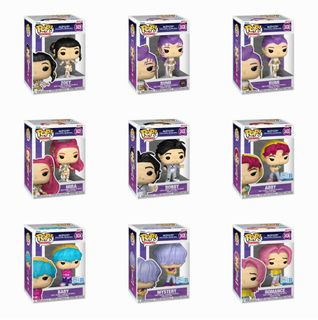 (Category: ) located in . Submitted by funko.le (Listing ID 1421798205, Image 1). Description: .