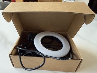 Ring Light with USB Power