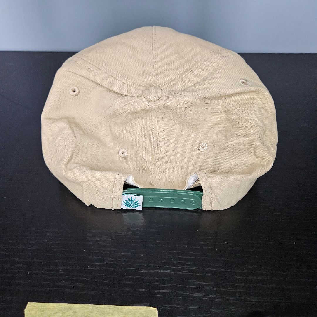 Sendero Paloma Retro Baseball Hat (Category: Caps & Hats) located in Santa Rosa. Submitted by mcaps26 (Listing ID 1421848189, Image 3). Description: Sendero Paloma Retro Cap -Adjustable snapback Discounts for purchases of 3 or more caps. Drop a message for inquiries. .