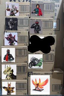 Shf evol 出售| 玩具& 遊戲類| Carousell Hong Kong