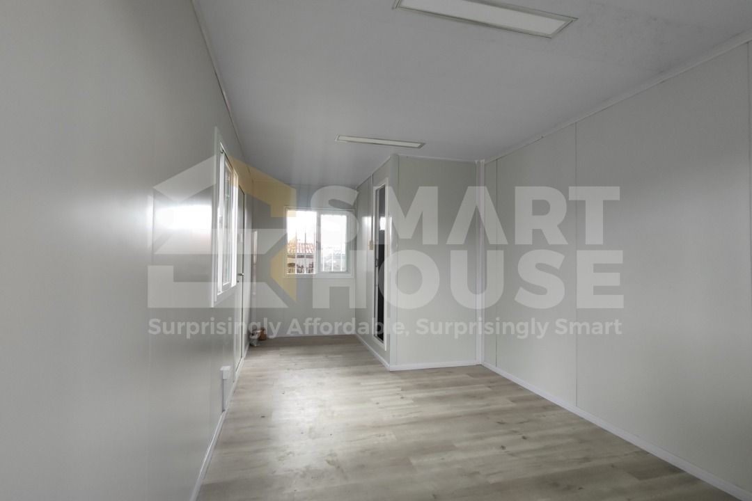 SMARTHOUSE PREFAB CONTAINER HOUSE (Category: Construction & Building Materials) located in Quezon City. Submitted by Smarthouseph (Listing ID 1421827006, Image 2). Description: 📞 Be our next happy homeowner! Message us now and let’s turn your vision into reality 📌 Branches: Manila, Cebu, Davao, Iloilo 🌐 www.smarthouseprefab.com.ph 📲 Follow us on FB, IG, YouTube & TikTok! #SmarthousePrefab #PrefabContainerHousePhilippines #ContainerHouse #Pref