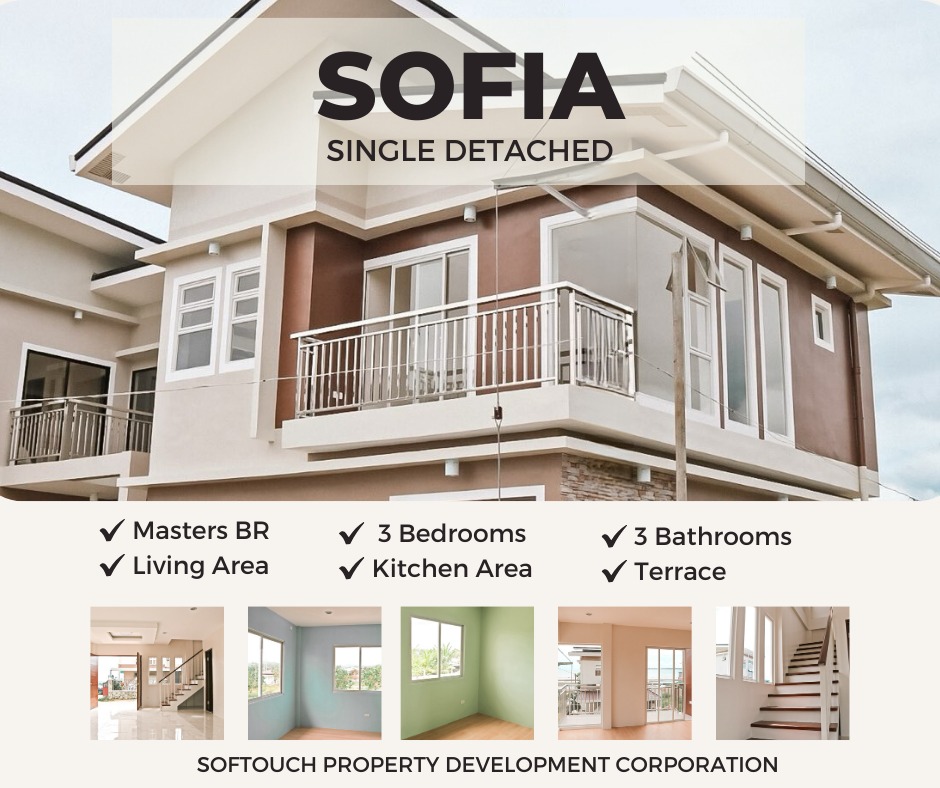 Softouch Property Dev't Corp’s Profile Page on Carousell | All of ...