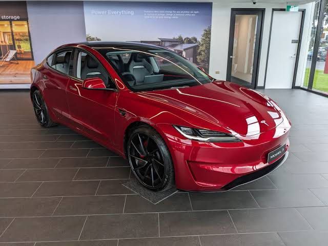 Tesla Referral Code (Category: Cars for Sale) located in Puchong. Submitted by livehawk.ae9faa (Listing ID 1421807975, Image 1). Description: Use Tesla Referral Code below and get instant RM1000 discount. https://ts.la/rupam400379.