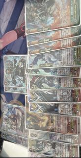 (Category: ) located in . Submitted by tcgstuffs (Listing ID 1421852136, Image 1). Description: .