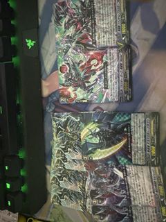 (Category: ) located in . Submitted by tcgstuffs (Listing ID 1421853665, Image 1). Description: .