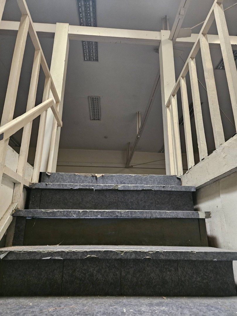WAREHOUSE FOR LEASE in PARANAQUE (Category: Commercial) located in Quezon City. Submitted by zobelle88properties (Listing ID 1421915559, Image 2). Description: WAREHOUSE FOR LEASE Industrial Compound Edison Ave near SLEX Parañaque city Near. Zuellig Lot Area :756 sqm Mezzanine 216 sqm mezzanine FA: 972sqm 350/ sqm all in Vat inc. 3months advance & 3 months deposit Atleast 2yrs contract minimum Requirements : BIR 2303 Authority to print copy Buss.