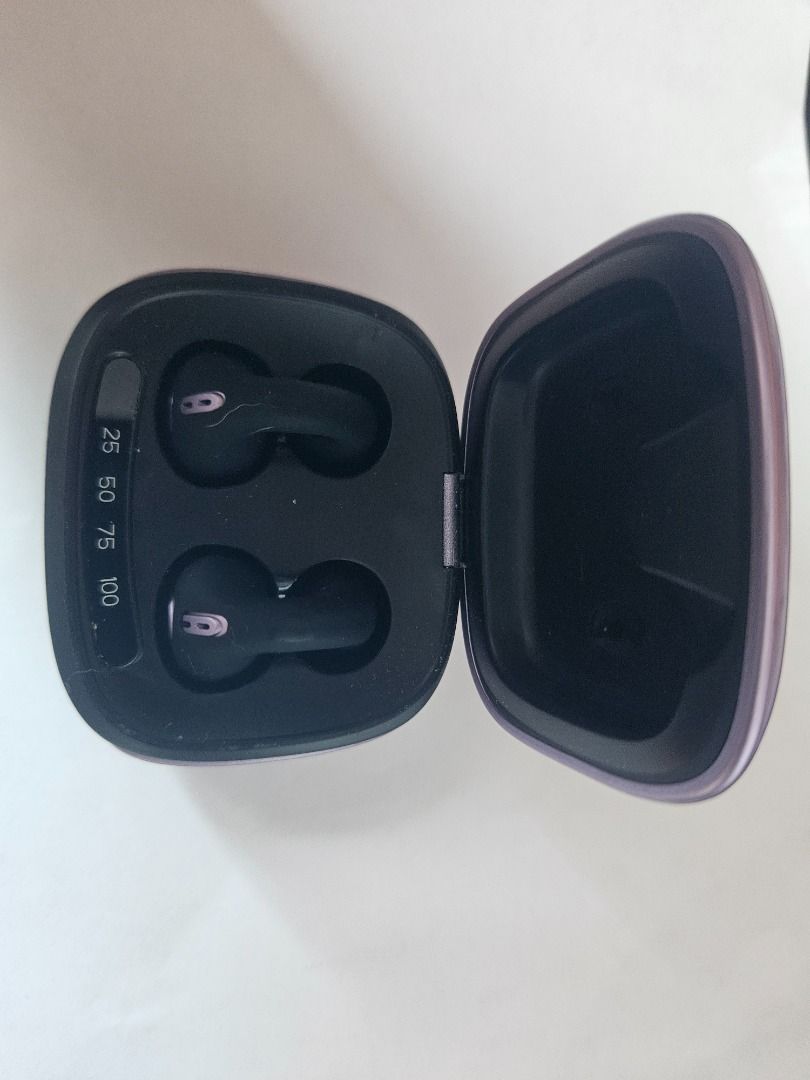 Wireless Earbuds with Charging Case