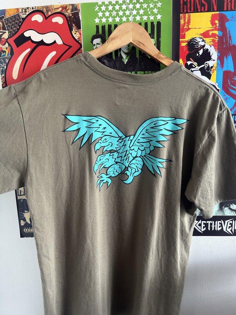 Wtaps (Category: Activewear) located in Bulacan. Submitted by kellinquinn (Listing ID 1421843455, Image 3). Description: .