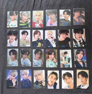 (Category: ) located in . Submitted by kpopstrawberies (Listing ID 1421847093, Image 1). Description: .