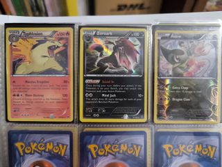 pokemon vivid voltage booster box for sale Pokémon TCG: Vivid Voltage Booster Pack: 3 Pack main image 1