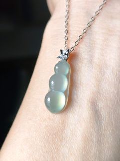 Jadeite Pendants & Bracelets Collection item 3